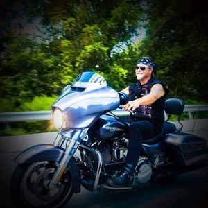 Meet your Posher, Fletcher